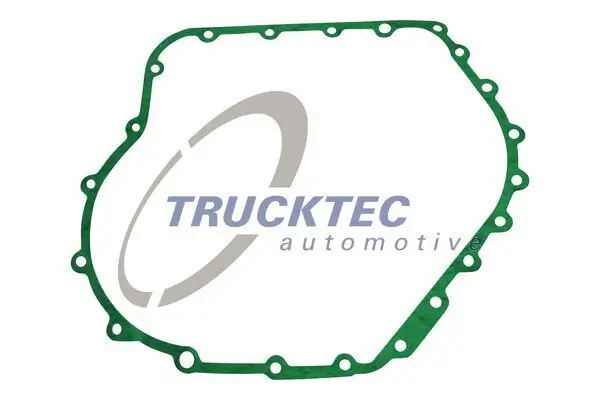 Dichtung, Ölwanne (Automatikgetriebe) TRUCKTEC AUTOMOTIVE 07.25.025