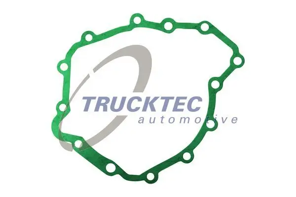 Dichtung, Automatikgetriebe TRUCKTEC AUTOMOTIVE 07.25.026