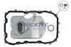 Hydraulikfiltersatz, Automatikgetriebe TRUCKTEC AUTOMOTIVE 07.25.028