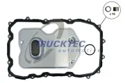 Hydraulikfiltersatz, Automatikgetriebe TRUCKTEC AUTOMOTIVE 07.25.028