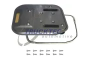 Hydraulikfiltersatz, Automatikgetriebe TRUCKTEC AUTOMOTIVE 07.25.031