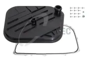 Hydraulikfiltersatz, Automatikgetriebe TRUCKTEC AUTOMOTIVE 07.25.033
