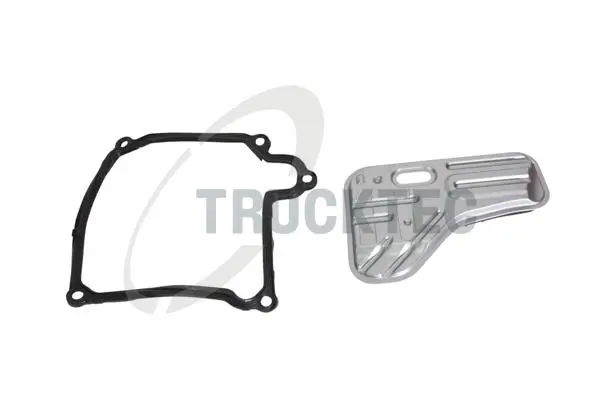 Hydraulikfiltersatz, Automatikgetriebe TRUCKTEC AUTOMOTIVE 07.25.037