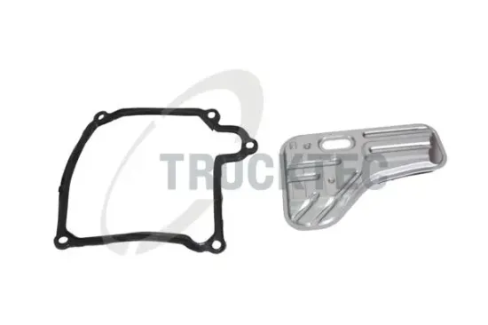Hydraulikfiltersatz, Automatikgetriebe TRUCKTEC AUTOMOTIVE 07.25.037 Bild Hydraulikfiltersatz, Automatikgetriebe TRUCKTEC AUTOMOTIVE 07.25.037