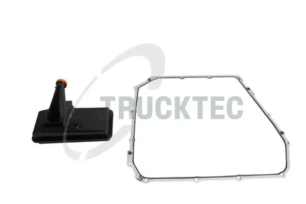 Hydraulikfiltersatz, Automatikgetriebe TRUCKTEC AUTOMOTIVE 07.25.038