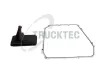 Hydraulikfiltersatz, Automatikgetriebe TRUCKTEC AUTOMOTIVE 07.25.038