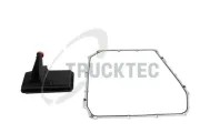 Hydraulikfiltersatz, Automatikgetriebe TRUCKTEC AUTOMOTIVE 07.25.038