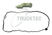 Hydraulikfiltersatz, Automatikgetriebe TRUCKTEC AUTOMOTIVE 07.25.042