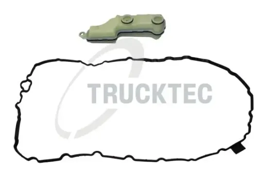 Hydraulikfiltersatz, Automatikgetriebe TRUCKTEC AUTOMOTIVE 07.25.042 Bild Hydraulikfiltersatz, Automatikgetriebe TRUCKTEC AUTOMOTIVE 07.25.042