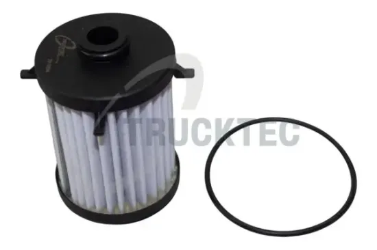 Hydraulikfilter, Automatikgetriebe TRUCKTEC AUTOMOTIVE 07.25.043 Bild Hydraulikfilter, Automatikgetriebe TRUCKTEC AUTOMOTIVE 07.25.043