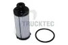 Hydraulikfilter, Automatikgetriebe TRUCKTEC AUTOMOTIVE 07.25.044