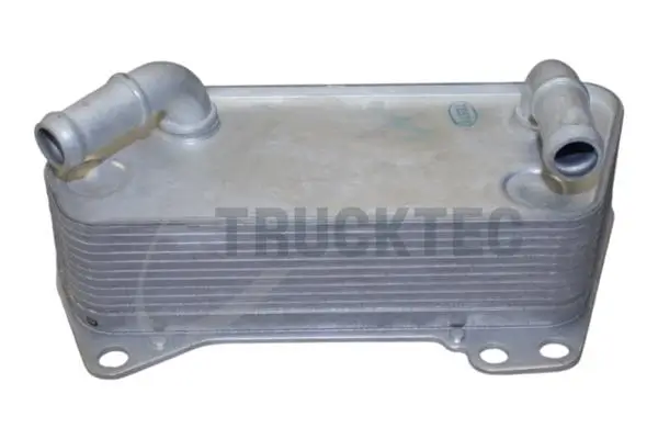 Ölkühler, Automatikgetriebe TRUCKTEC AUTOMOTIVE 07.25.046