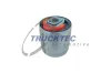 Lagerung, Lenker Vorderachse beidseitig TRUCKTEC AUTOMOTIVE 07.30.024