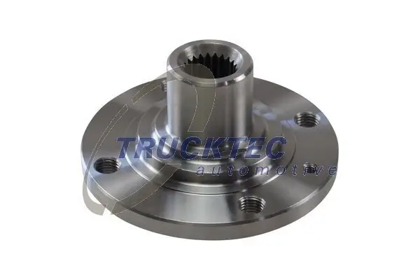 Radnabe Vorderachse beidseitig TRUCKTEC AUTOMOTIVE 07.30.031