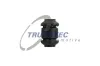 Lagerung, Lenker Vorderachse beidseitig TRUCKTEC AUTOMOTIVE 07.30.036