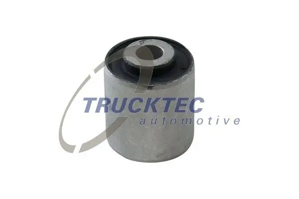 Lagerung, Lenker Vorderachse beidseitig TRUCKTEC AUTOMOTIVE 07.30.050