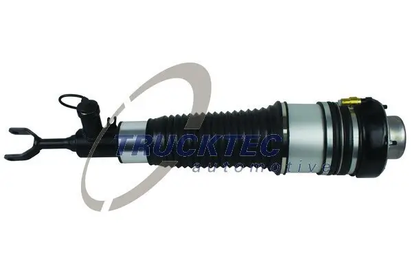 Luftfederbein Vorderachse rechts TRUCKTEC AUTOMOTIVE 07.30.059