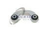 Stange/Strebe, Stabilisator Vorderachse rechts TRUCKTEC AUTOMOTIVE 07.30.082
