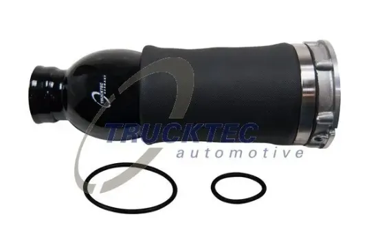 Luftfeder, Fahrwerk Vorderachse beidseitig TRUCKTEC AUTOMOTIVE 07.30.095 Bild Luftfeder, Fahrwerk Vorderachse beidseitig TRUCKTEC AUTOMOTIVE 07.30.095