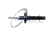 Stoßdämpfer Vorderachse TRUCKTEC AUTOMOTIVE 07.30.127
