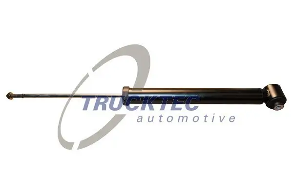 Stoßdämpfer Hinterachse TRUCKTEC AUTOMOTIVE 07.30.129
