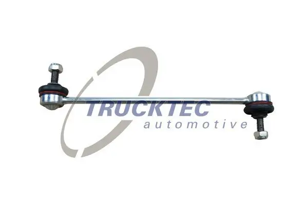 Stange/Strebe, Stabilisator Vorderachse beidseitig TRUCKTEC AUTOMOTIVE 07.30.151