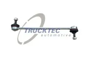 Stange/Strebe, Stabilisator Vorderachse beidseitig TRUCKTEC AUTOMOTIVE 07.30.151