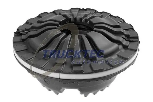 Federbeinstützlager Vorderachse TRUCKTEC AUTOMOTIVE 07.30.161