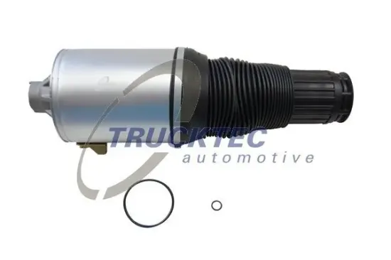Luftfeder, Fahrwerk Vorderachse beidseitig TRUCKTEC AUTOMOTIVE 07.30.173 Bild Luftfeder, Fahrwerk Vorderachse beidseitig TRUCKTEC AUTOMOTIVE 07.30.173