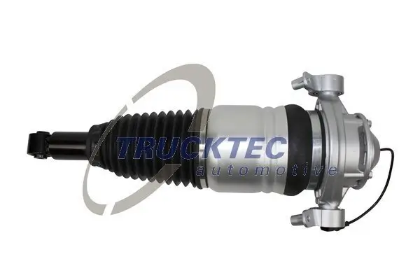 Luftfederbein Hinterachse rechts TRUCKTEC AUTOMOTIVE 07.30.187