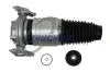 Luftfeder, Fahrwerk Hinterachse links TRUCKTEC AUTOMOTIVE 07.30.190