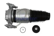 Luftfeder, Fahrwerk Hinterachse links TRUCKTEC AUTOMOTIVE 07.30.190