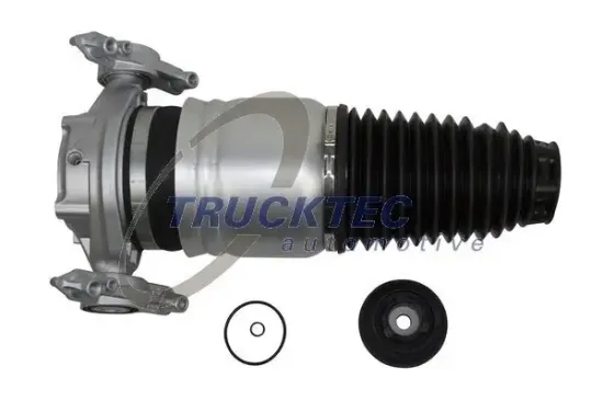 Luftfeder, Fahrwerk Hinterachse links TRUCKTEC AUTOMOTIVE 07.30.190 Bild Luftfeder, Fahrwerk Hinterachse links TRUCKTEC AUTOMOTIVE 07.30.190