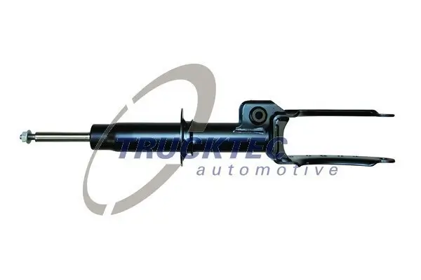 Stoßdämpfer Vorderachse links TRUCKTEC AUTOMOTIVE 07.30.201