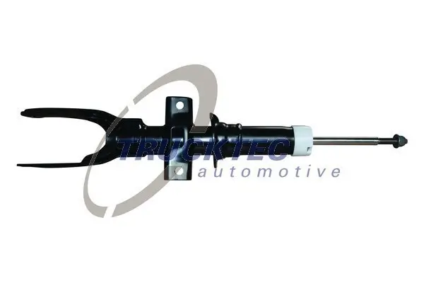 Stoßdämpfer Vorderachse TRUCKTEC AUTOMOTIVE 07.30.208
