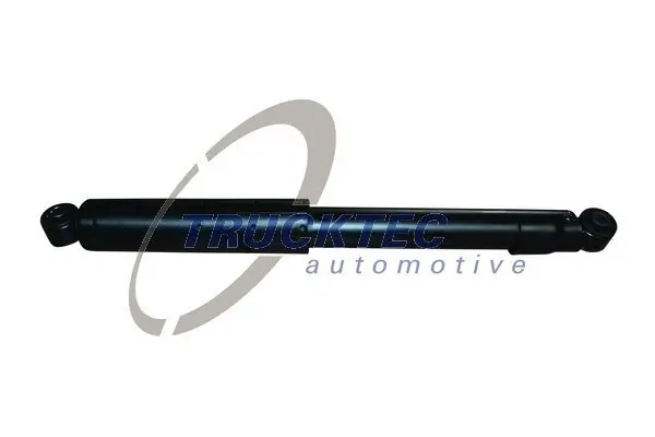 Stoßdämpfer Hinterachse TRUCKTEC AUTOMOTIVE 07.30.209
