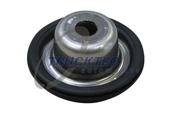 Federbeinstützlager Vorderachse TRUCKTEC AUTOMOTIVE 07.30.211