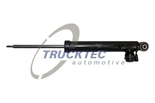 Stoßdämpfer Hinterachse links TRUCKTEC AUTOMOTIVE 07.30.216