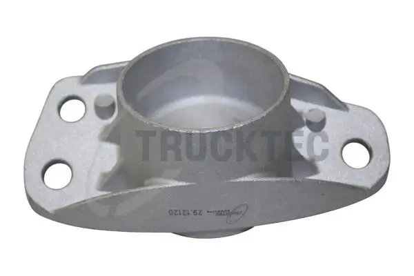 Federbeinstützlager Hinterachse TRUCKTEC AUTOMOTIVE 07.30.235