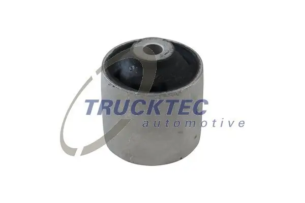Lagerung, Lenker Vorderachse beidseitig TRUCKTEC AUTOMOTIVE 07.31.021