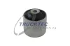 Lagerung, Lenker Vorderachse beidseitig TRUCKTEC AUTOMOTIVE 07.31.021