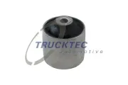 Lagerung, Lenker Vorderachse beidseitig TRUCKTEC AUTOMOTIVE 07.31.021
