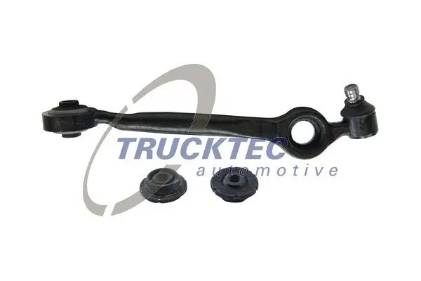 Lenker, Radaufhängung Vorderachse links TRUCKTEC AUTOMOTIVE 07.31.024