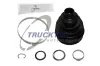 Faltenbalgsatz, Antriebswelle radseitig Vorderachse TRUCKTEC AUTOMOTIVE 07.31.030