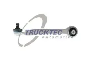 Lenker, Radaufhängung Vorderachse links TRUCKTEC AUTOMOTIVE 07.31.031
