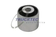 Lagerung, Lenker Vorderachse beidseitig TRUCKTEC AUTOMOTIVE 07.31.048