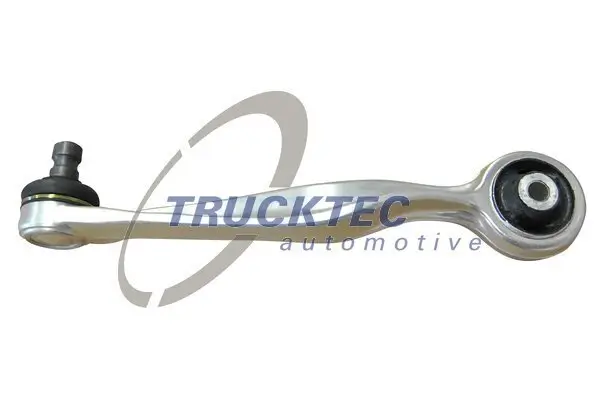 Lenker, Radaufhängung Vorderachse links TRUCKTEC AUTOMOTIVE 07.31.053