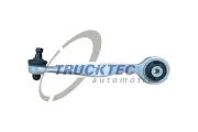 Lenker, Radaufhängung Vorderachse links TRUCKTEC AUTOMOTIVE 07.31.055