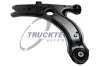 Lenker, Radaufh&auml;ngung Vorderachse beidseitig TRUCKTEC AUTOMOTIVE 07.31.057