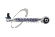 Lenker, Radaufhängung Vorderachse links TRUCKTEC AUTOMOTIVE 07.31.063